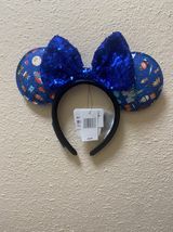 Disney Loungefly Chibi Ears Photo 0