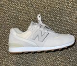 New Balance 696 Sneakers Photo 0