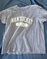 Brandy Melville Nantucket T-Shirt Photo 0