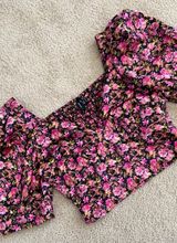 VERO MODA Floral Top Photo 0