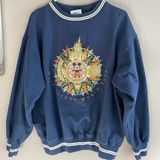 Walt Disney Vintage Crewneck Photo 0