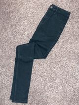 Hollister Black  Jeans Photo 0