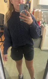 Old Navy Turtleneck Sweater Knit size small Photo 0