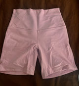 Lululemon Align Shorts Photo 0