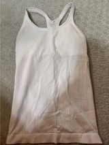 Lululemon Ebb To Street Tank Top Photo 0