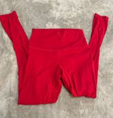 Lululemon 28” Align Leggings Photo 0