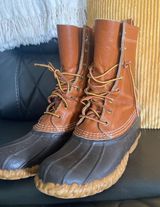 L.L.Bean  Boots  Photo 0