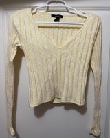 Yellow Shirt Photo 0