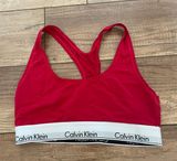 Calvin Klein Bralette Photo 0