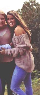 Charlotte Russe Sweater Photo 0