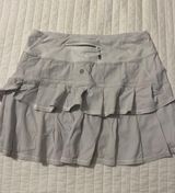 Tennis Skirt Photo 0