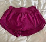Lululemon Shorts Hotty Hot 2.5" Photo 0