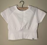 JoyLab Top Workout Short Sleeve Photo 0