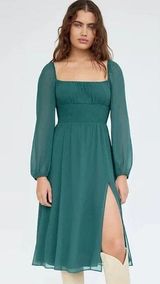 Aritzia  Wilfred Bella Dress Photo 0