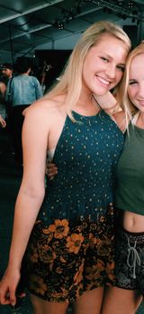 Urban Outfitters Romper Photo 0