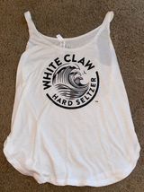 White Claw Tank Top Photo 0