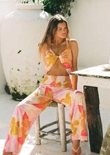 SABO: ‘Mira’ Jumpsuit Photo 0