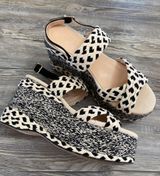 Free People 9 Platform wedges Photo 0