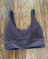 Lululemon Reversible Align Bra Photo 0