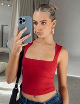 Princess Polly Top Photo 0