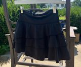 black altar’d state skirt Photo 0