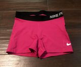 Nike New Pro Spandex Photo 0