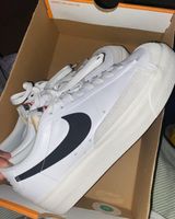 Nike Mid Blazers Platform Photo 0