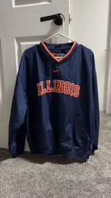 Illinois Sweatshirts Photo 0