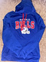 Buffalo Bills NFL Hoodie  Photo 0
