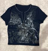 Emmiol Crop Top Photo 0