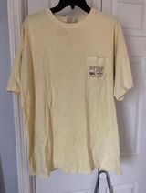 Southern Fried Cotton Tee Photo 0