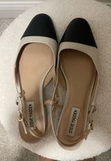 Steve Madden Ballet Flats Photo 0