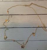 Hella Aesthetic Butterfly Body chain  Photo 0