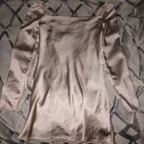 Princess Polly Star Power Mini Dress Photo 0