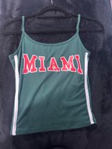 Miami  tank top Photo 0