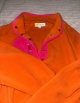 Hippie Rose Bright Pullover Photo 0