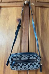 Coach Crossbody Bag Photo 0