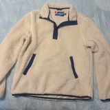 Chubbies  Fleece Pullover Photo 0