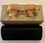 Burberry B 3080 1235/7J Sunglasses Photo 0