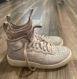 Nike Air Force 1 High Top Photo 0