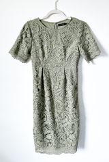 Lace Demi Dress Photo 0