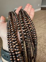 Navajo pearls necklace Multiple Photo 0