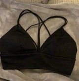 Lululemon Pushing Limits Sports Bra Photo 0