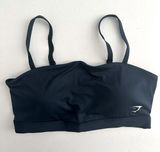 Gymshark M Cut Out Bandeau Sports Bra Photo 0