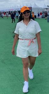 Rag and Bone Denim Dress Photo 0