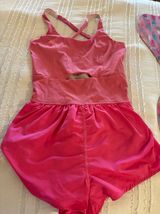 Pink Jumpsuit From Pants Store  Photo 0