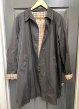 Burberry Trench Coat Photo 0