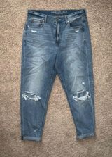 American Eagle Outfitters Mom Jeans Photo 0
