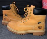 Timberland PRO Series Photo 0