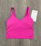 Lululemon Sonic Pink Align Tank Photo 0